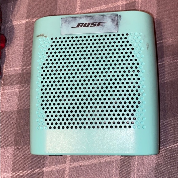 Bose speaker - Picture 1 of 3